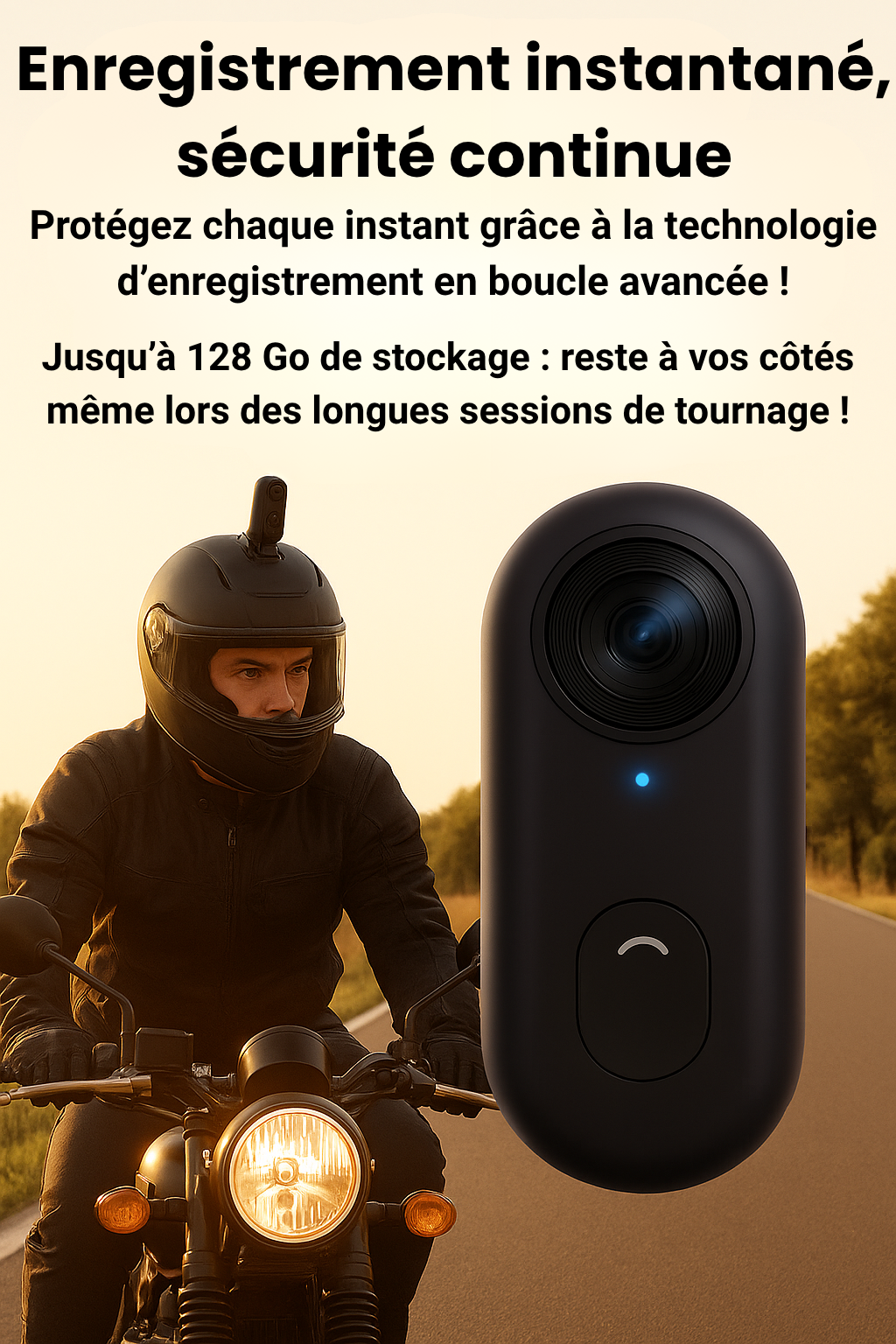VivoAction™