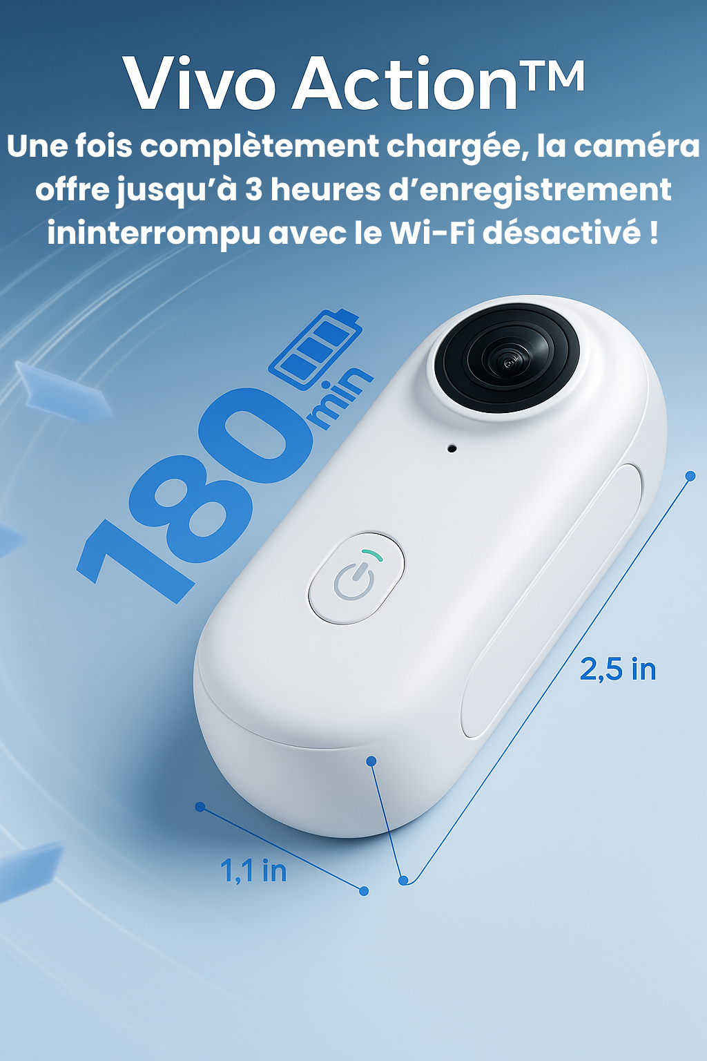 VivoAction™