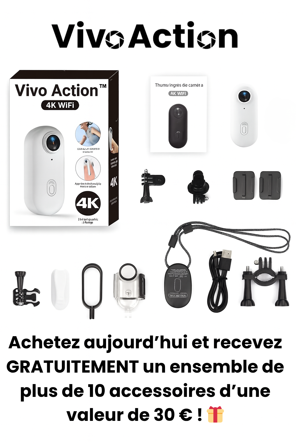 VivoAction™