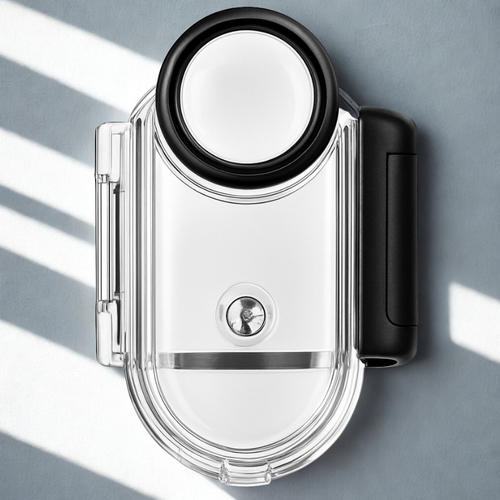 Funda impermeable para buceo