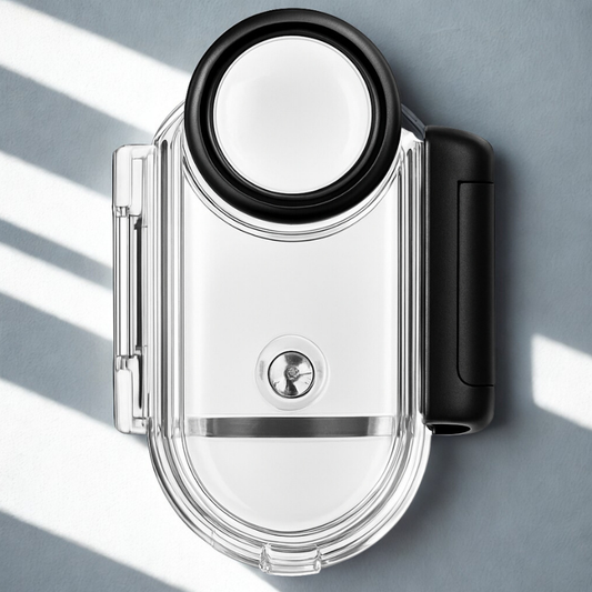 Funda impermeable para buceo