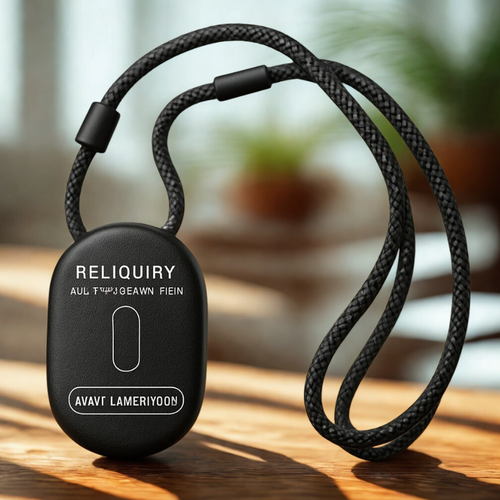 Collar magnético fuerte