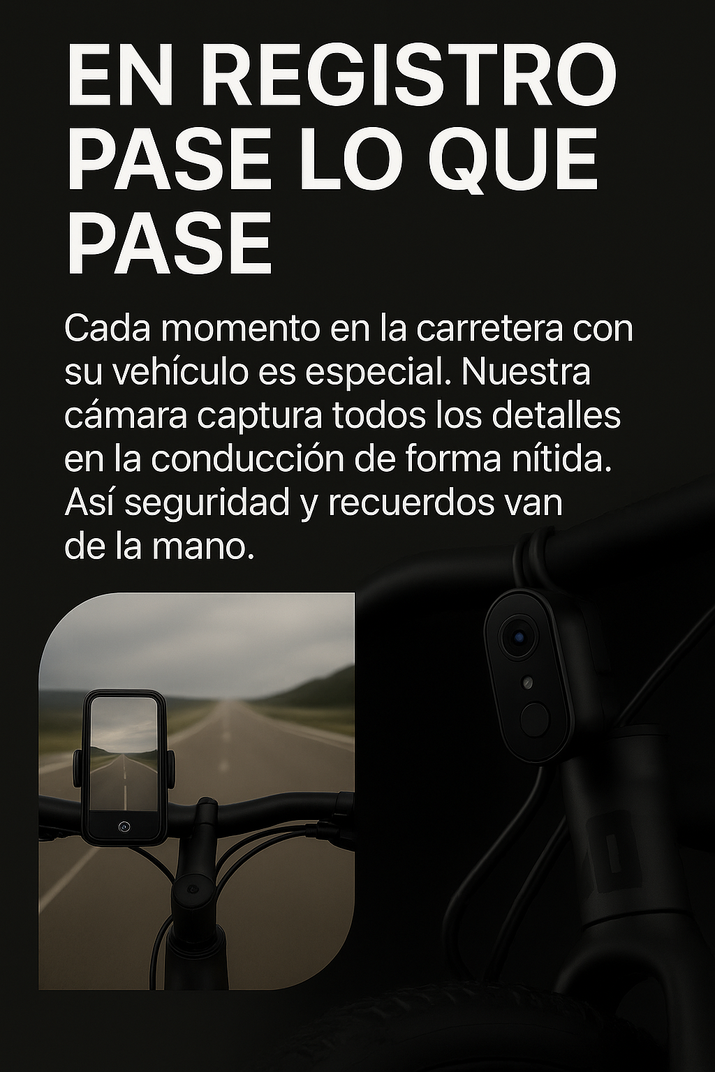 Vivo Action™