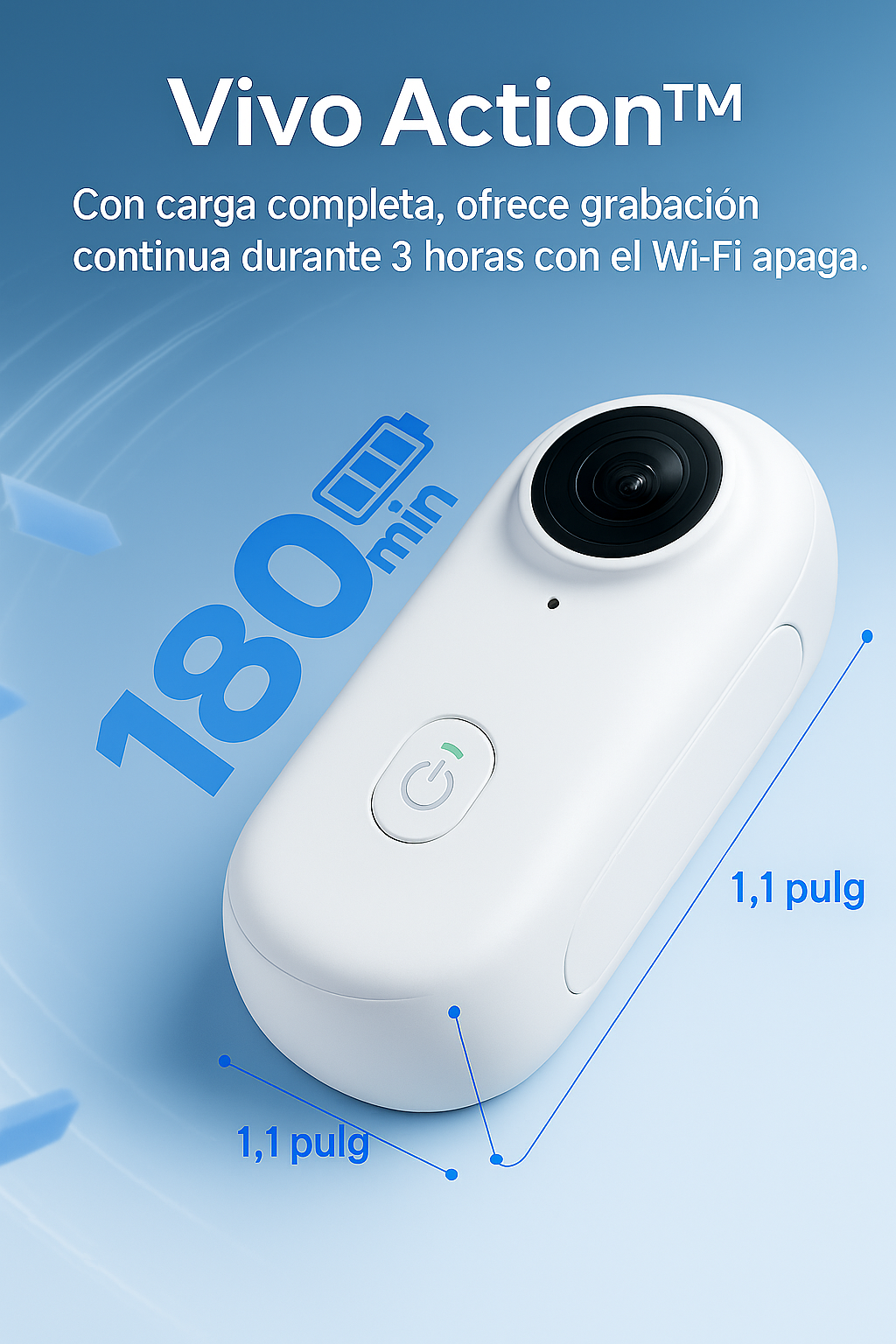 Vivo Action™