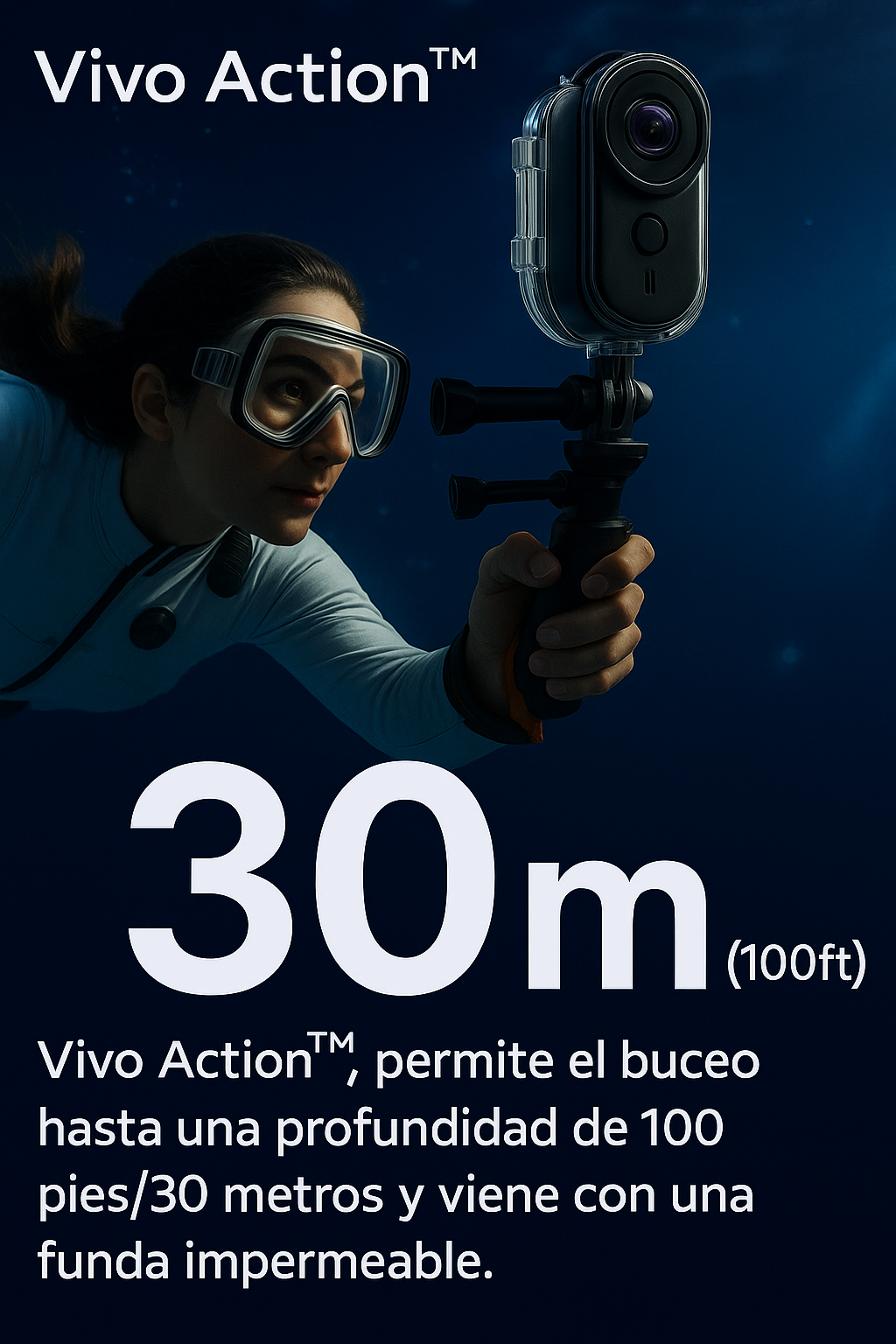 Vivo Action™
